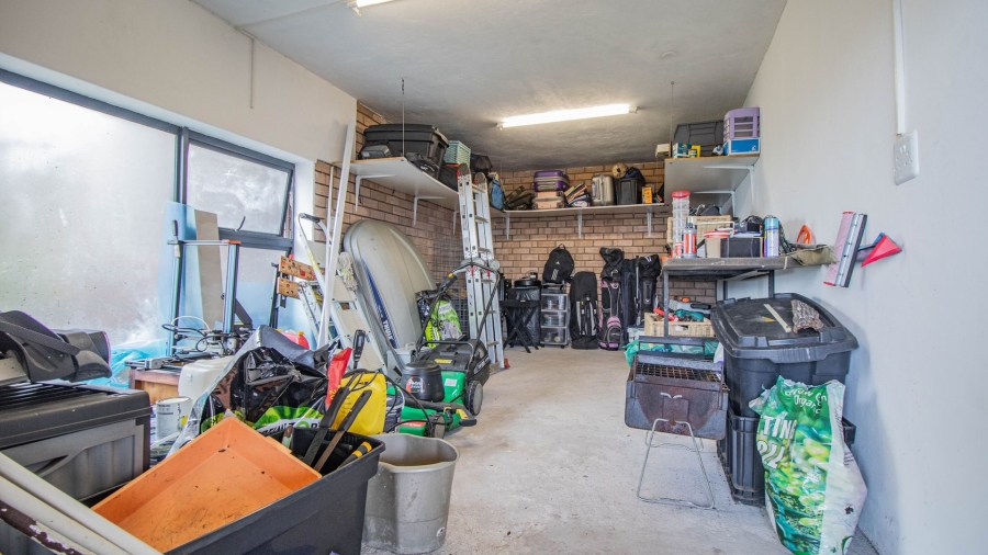 4 Bedroom Property for Sale in Dana Bay Western Cape